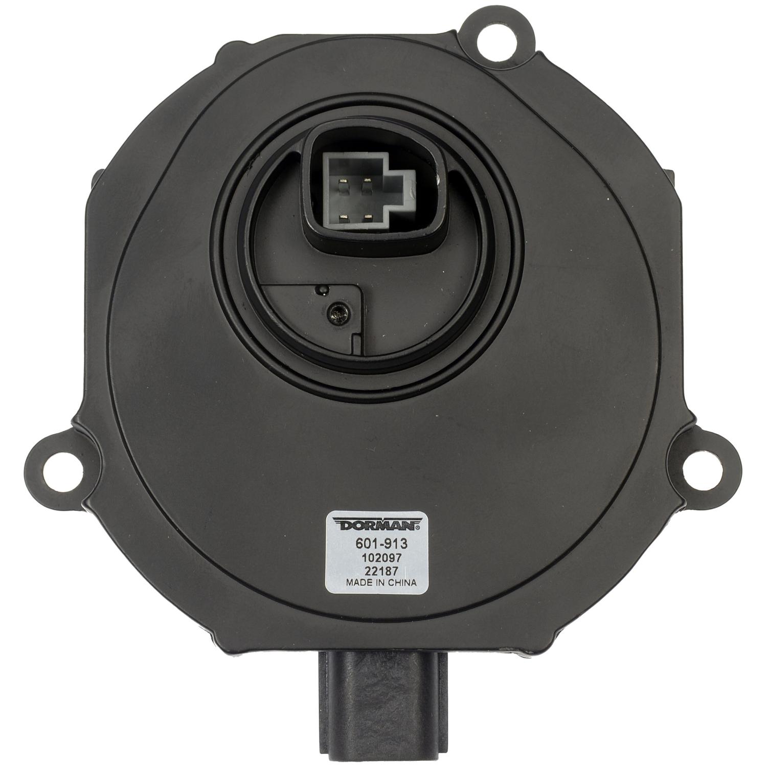 Dorman 601913 Xenon Lighting Ballast product image 3 of 4