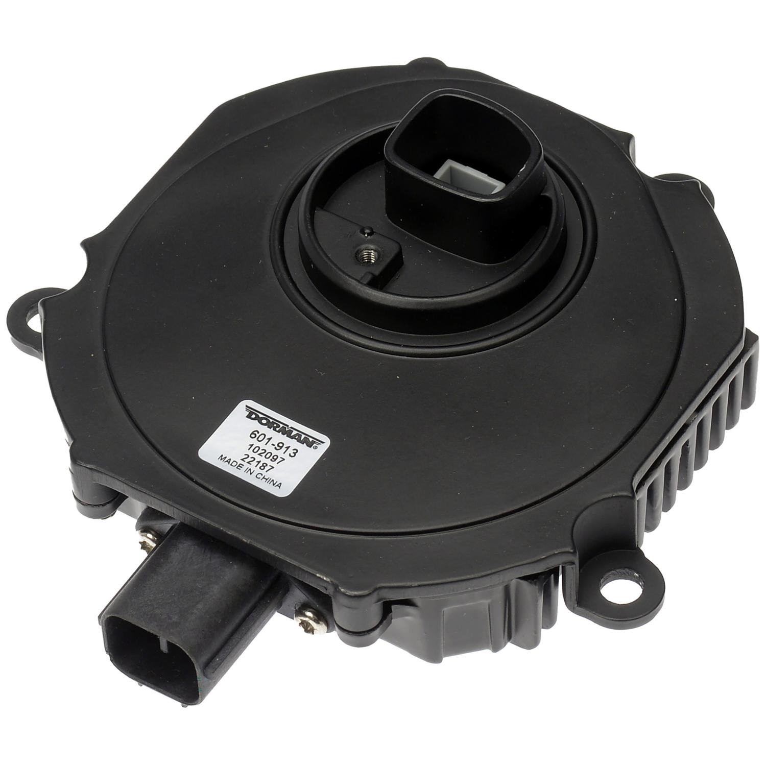 Dorman 601913 Xenon Lighting Ballast product image 4 of 4