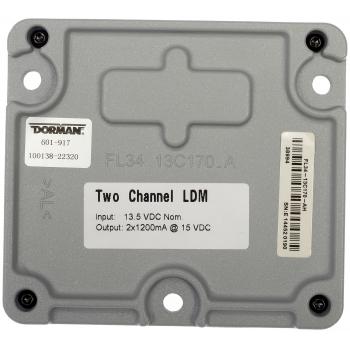 Dorman 601917 - Xenon Lighting Ballast Dorman 601917 Xenon Lighting Ballast product image 2 of 4
