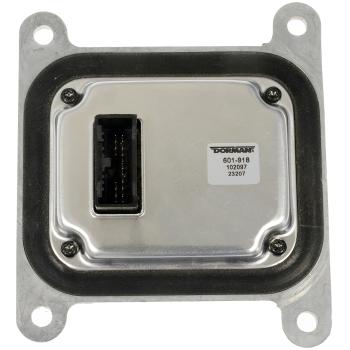 Dorman 601918 Xenon Lighting Ballast product image 2 of 4