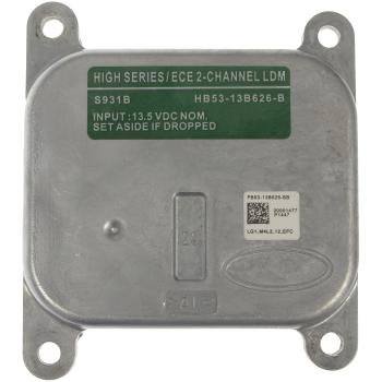 Dorman 601918 Xenon Lighting Ballast product image 3 of 4