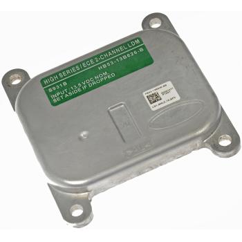 Dorman 601918 Xenon Lighting Ballast product image 4 of 4