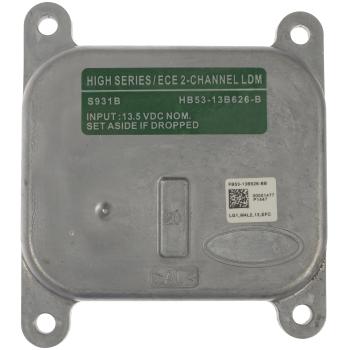 Dorman 601919 Xenon Lighting Ballast product image 3 of 4