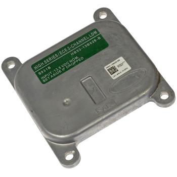 Dorman 601919 Xenon Lighting Ballast product image 4 of 4