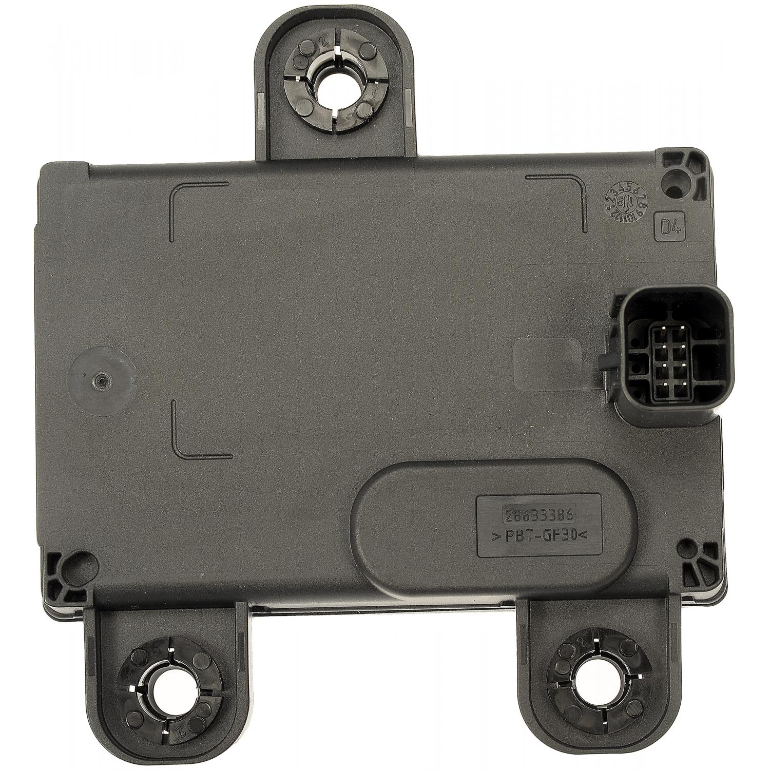 Dorman 601932 Cruise Control Distance Sensor product image 2 of 4