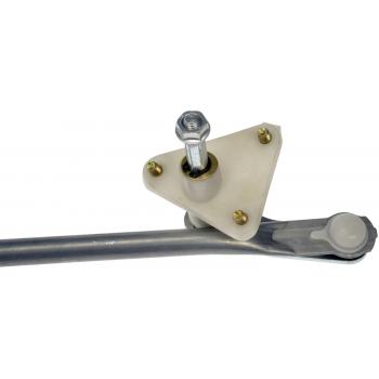 Dorman 602015AS Windshield Wiper Motor and Linkage Assembly product image 1 of 4