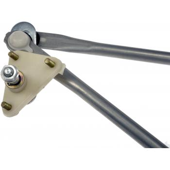 Dorman 602015AS Windshield Wiper Motor and Linkage Assembly product image 2 of 4