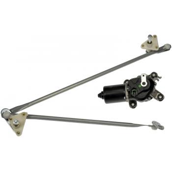 Dorman 602015AS Windshield Wiper Motor and Linkage Assembly product image 3 of 4