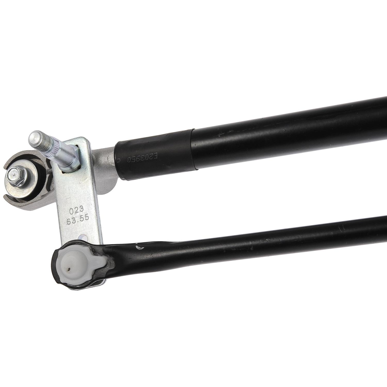 Dorman 602023 - Windshield Wiper Linkage Dorman 602023 Windshield Wiper Linkage product image 2 of 5