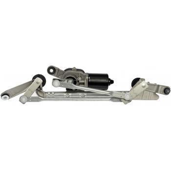 Dorman 602037AS - Windshield Wiper Motor and Linkage Assembly Dorman 602037AS Windshield Wiper Motor and Linkage Assembly product image 1 of 5