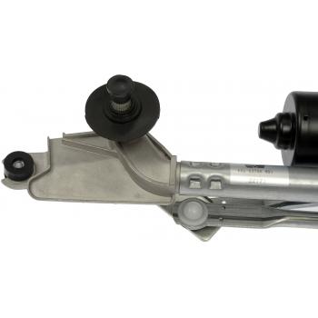 Dorman 602037AS - Windshield Wiper Motor and Linkage Assembly Dorman 602037AS Windshield Wiper Motor and Linkage Assembly product image 2 of 5