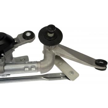 Dorman 602037AS - Windshield Wiper Motor and Linkage Assembly Dorman 602037AS Windshield Wiper Motor and Linkage Assembly product image 3 of 5