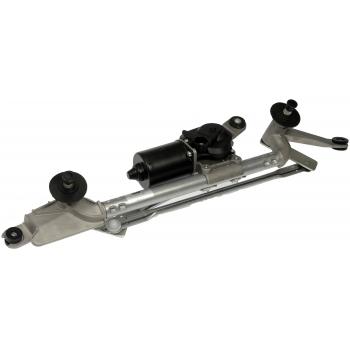 Dorman 602037AS - Windshield Wiper Motor and Linkage Assembly Dorman 602037AS Windshield Wiper Motor and Linkage Assembly product image 4 of 5