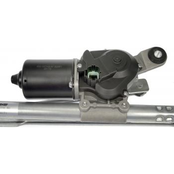 Dorman 602037AS - Windshield Wiper Motor and Linkage Assembly Dorman 602037AS Windshield Wiper Motor and Linkage Assembly product image 5 of 5