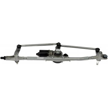 Dorman 602057AS Windshield Wiper Motor and Linkage Assembly product image 1 of 5