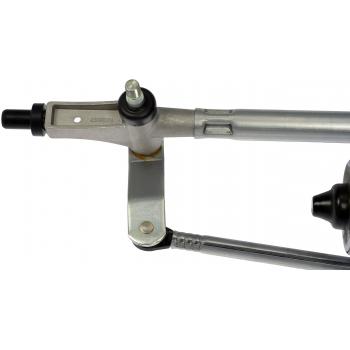 Dorman 602057AS Windshield Wiper Motor and Linkage Assembly product image 2 of 5