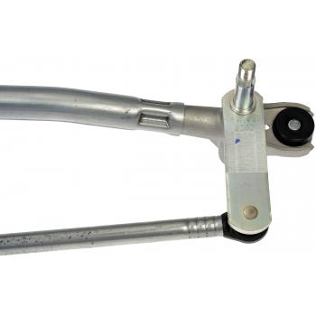 Dorman 602057AS Windshield Wiper Motor and Linkage Assembly product image 3 of 5