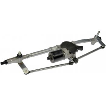 Dorman 602057AS Windshield Wiper Motor and Linkage Assembly product image 4 of 5