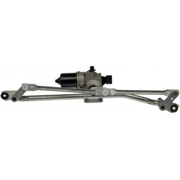 Dorman 602066AS Windshield Wiper Motor and Linkage Assembly product image 1 of 5