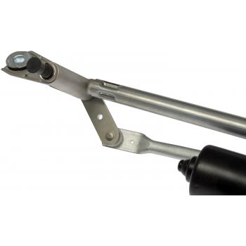 Dorman 602066AS Windshield Wiper Motor and Linkage Assembly product image 2 of 5