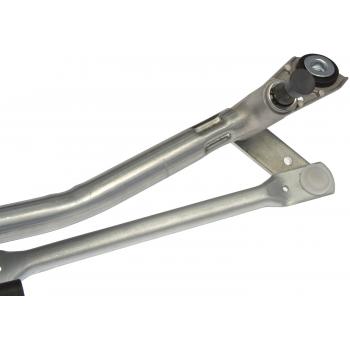 Dorman 602066AS Windshield Wiper Motor and Linkage Assembly product image 3 of 5