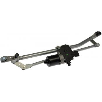 Dorman 602066AS Windshield Wiper Motor and Linkage Assembly product image 4 of 5