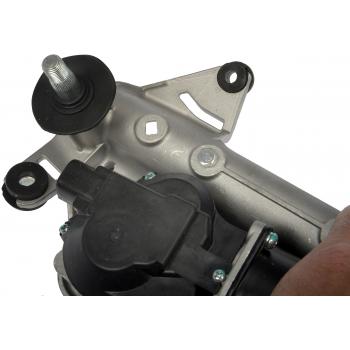 Dorman 602077AS Windshield Wiper Motor and Linkage Assembly product image 2 of 5