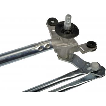 Dorman 602077AS Windshield Wiper Motor and Linkage Assembly product image 3 of 5