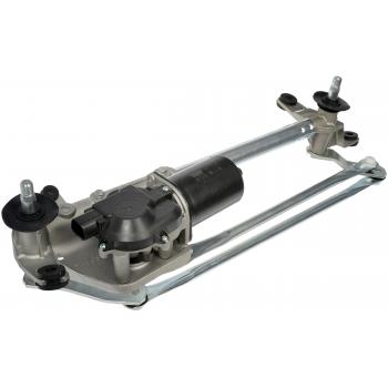Dorman 602077AS Windshield Wiper Motor and Linkage Assembly product image 4 of 5