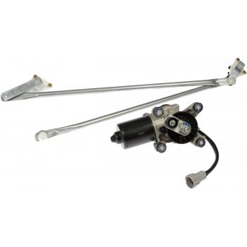 Dorman 602090AS Windshield Wiper Motor and Linkage Assembly product image 1 of 6