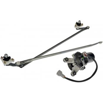 Dorman 602090AS Windshield Wiper Motor and Linkage Assembly product image 4 of 6