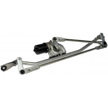 Dorman 602093AS Windshield Wiper Motor and Linkage Assembly product image 1 of 5