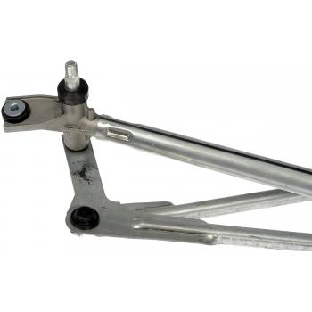 Dorman 602093AS Windshield Wiper Motor and Linkage Assembly product image 2 of 5