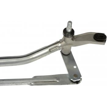 Dorman 602093AS Windshield Wiper Motor and Linkage Assembly product image 3 of 5