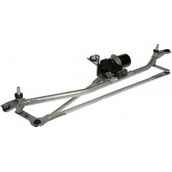 Dorman 602093AS Windshield Wiper Motor and Linkage Assembly product image 4 of 5