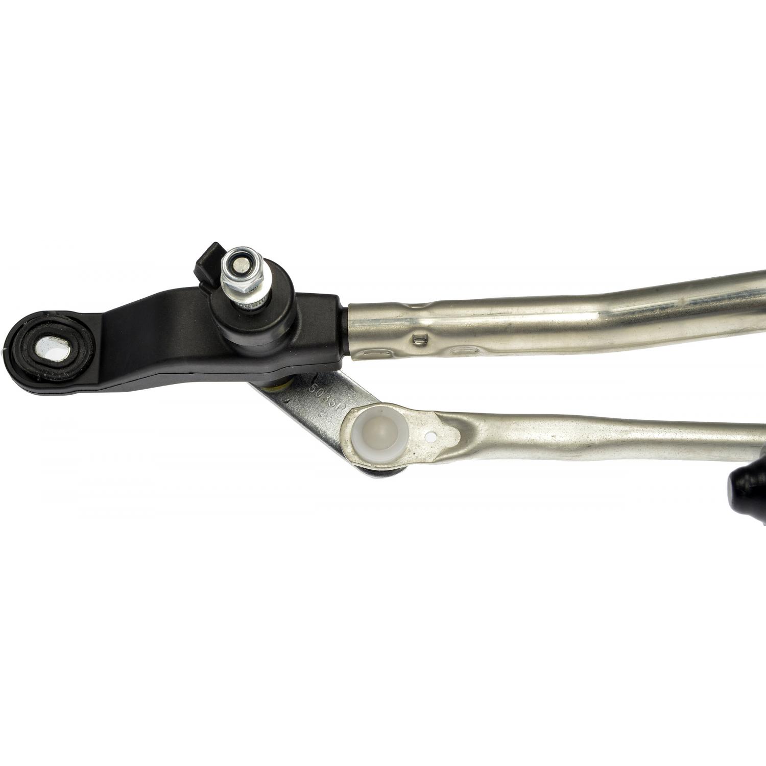 Dorman 602105AS - Windshield Wiper Motor and Linkage Assembly Dorman 602105AS Windshield Wiper Motor and Linkage Assembly product image 2 of 6