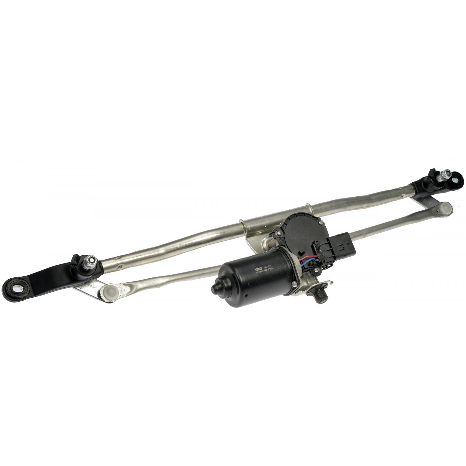 Dorman 602105AS - Windshield Wiper Motor and Linkage Assembly Dorman 602105AS Windshield Wiper Motor and Linkage Assembly product image 4 of 6