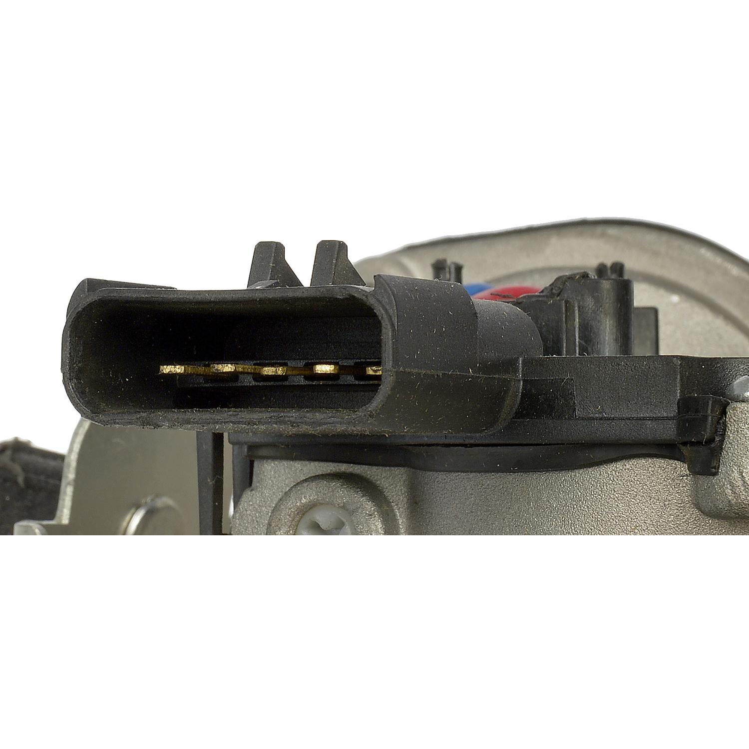 Dorman 602105AS - Windshield Wiper Motor and Linkage Assembly Dorman 602105AS Windshield Wiper Motor and Linkage Assembly product image 6 of 6