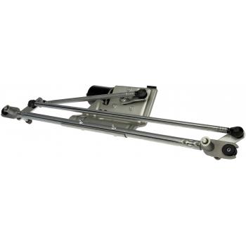Dorman 602107AS - Windshield Wiper Motor and Linkage Assembly Dorman 602107AS Windshield Wiper Motor and Linkage Assembly product image 1 of 5