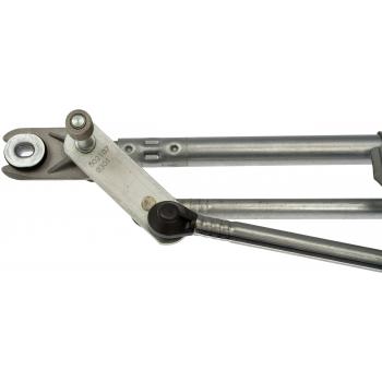 Dorman 602107AS - Windshield Wiper Motor and Linkage Assembly Dorman 602107AS Windshield Wiper Motor and Linkage Assembly product image 2 of 5