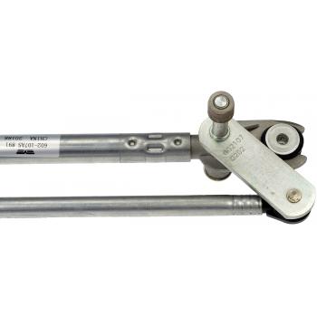 Dorman 602107AS - Windshield Wiper Motor and Linkage Assembly Dorman 602107AS Windshield Wiper Motor and Linkage Assembly product image 3 of 5