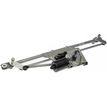 Dorman 602107AS - Windshield Wiper Motor and Linkage Assembly Dorman 602107AS Windshield Wiper Motor and Linkage Assembly product image 4 of 5