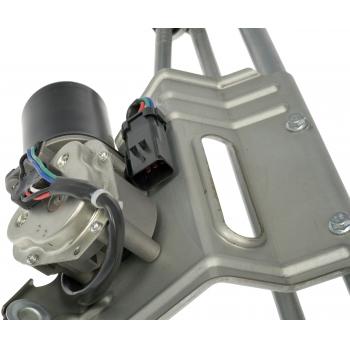 Dorman 602107AS - Windshield Wiper Motor and Linkage Assembly Dorman 602107AS Windshield Wiper Motor and Linkage Assembly product image 5 of 5