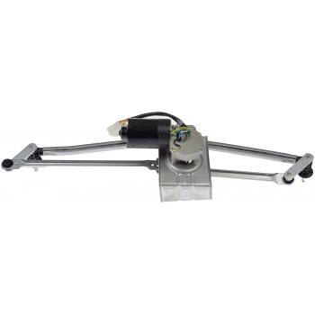 Dorman 602109AS Windshield Wiper Motor and Linkage Assembly product image 1 of 5