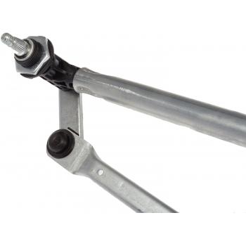 Dorman 602109AS Windshield Wiper Motor and Linkage Assembly product image 2 of 5