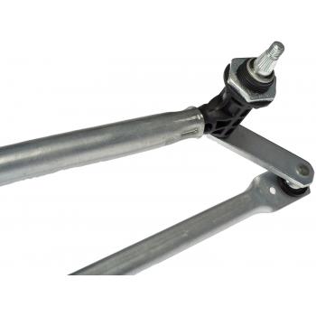 Dorman 602109AS Windshield Wiper Motor and Linkage Assembly product image 3 of 5
