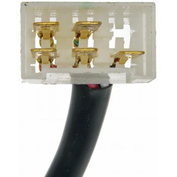 Dorman 602109AS Windshield Wiper Motor and Linkage Assembly product image 5 of 5