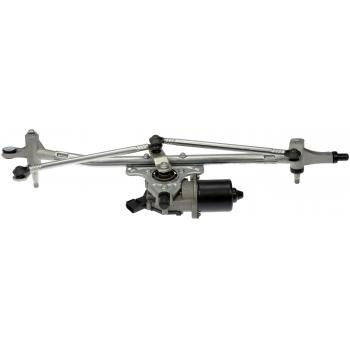 Dorman 602112AS Windshield Wiper Motor and Linkage Assembly product image 1 of 5