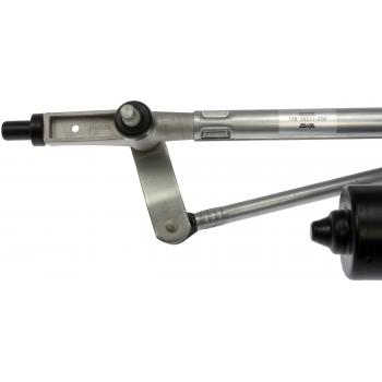 Dorman 602112AS Windshield Wiper Motor and Linkage Assembly product image 2 of 5