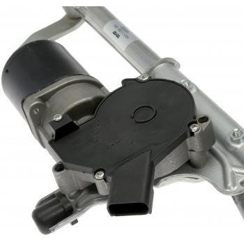 Dorman 602112AS Windshield Wiper Motor and Linkage Assembly product image 5 of 5